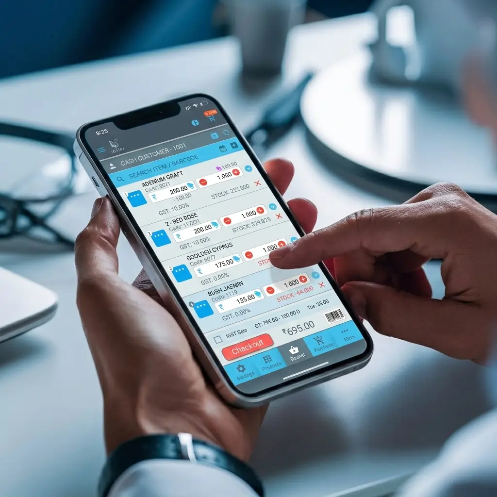 iBiller Cloud Billing